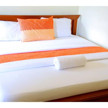 Macchiato Suites Kigali Dış mekan fotoğraf
