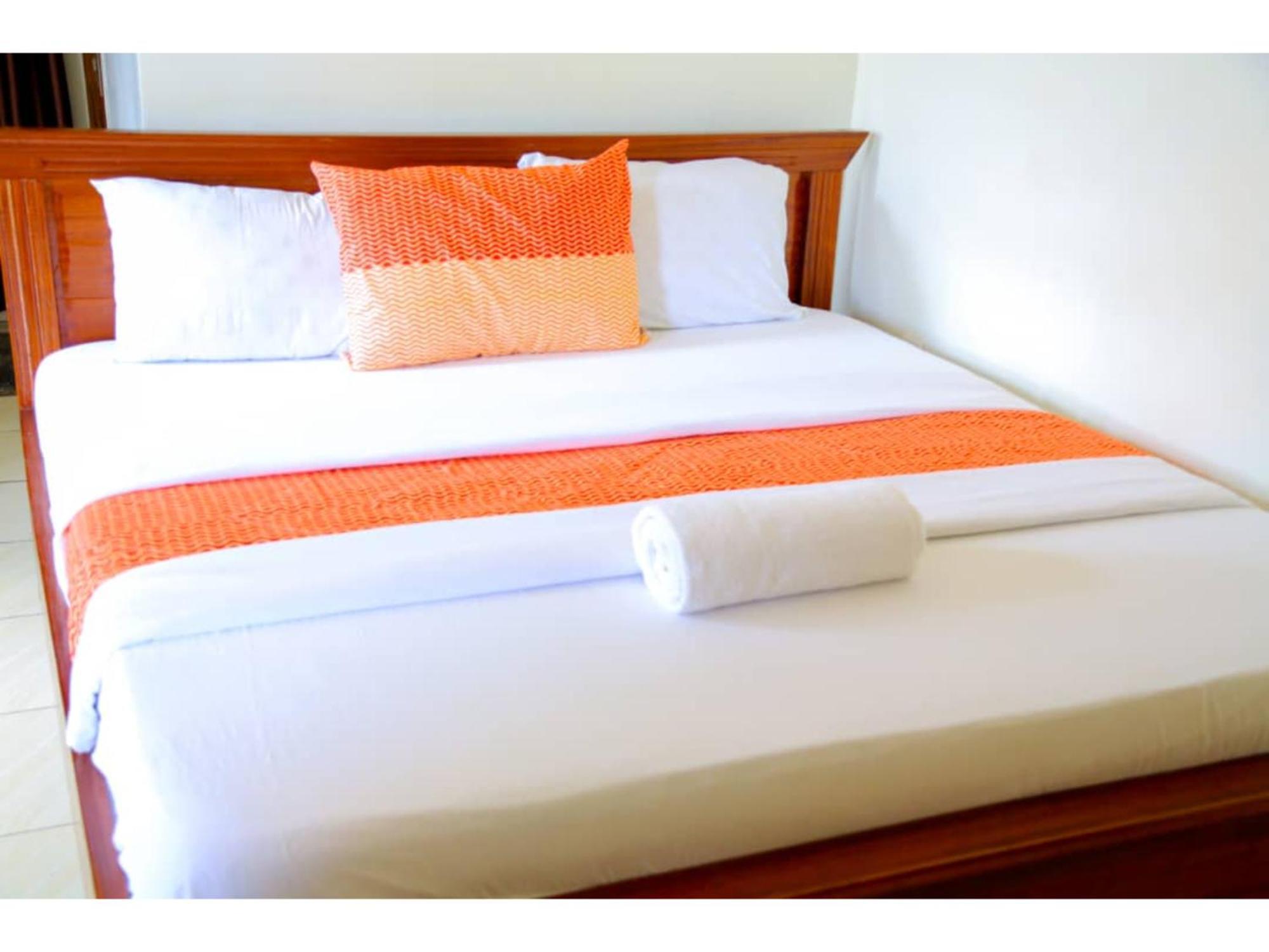 Macchiato Suites Kigali Dış mekan fotoğraf