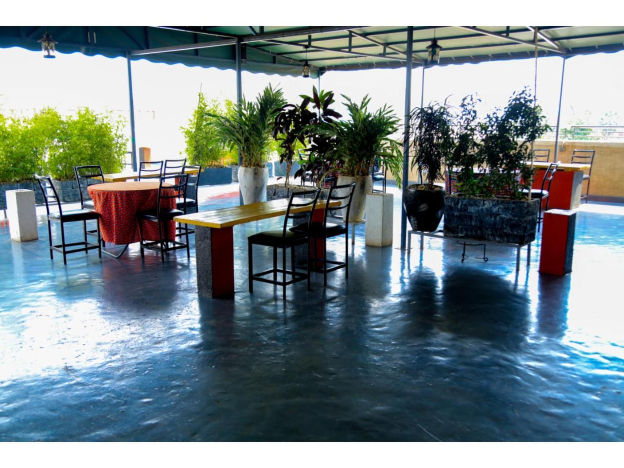 Macchiato Suites Kigali Dış mekan fotoğraf