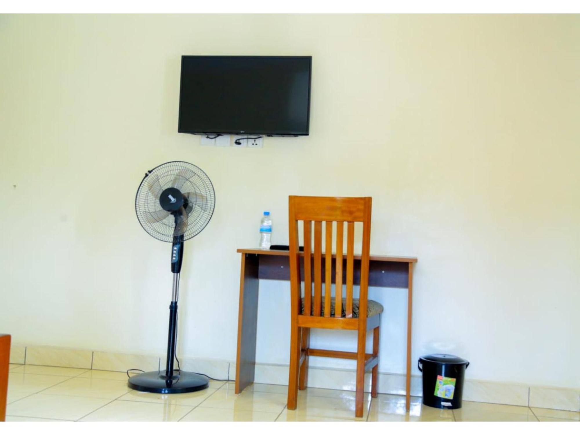 Macchiato Suites Kigali Dış mekan fotoğraf